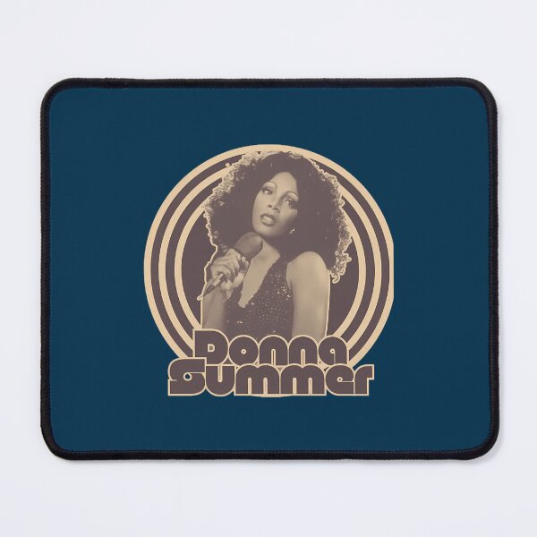 Artikelvorschau, Kunst - Donna Summer entworfen und verkauft von AcaciaWilson.
