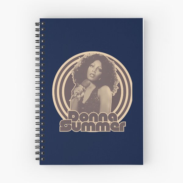 Item preview,  Art - Donna Summer designed and sold by AcaciaWilson.