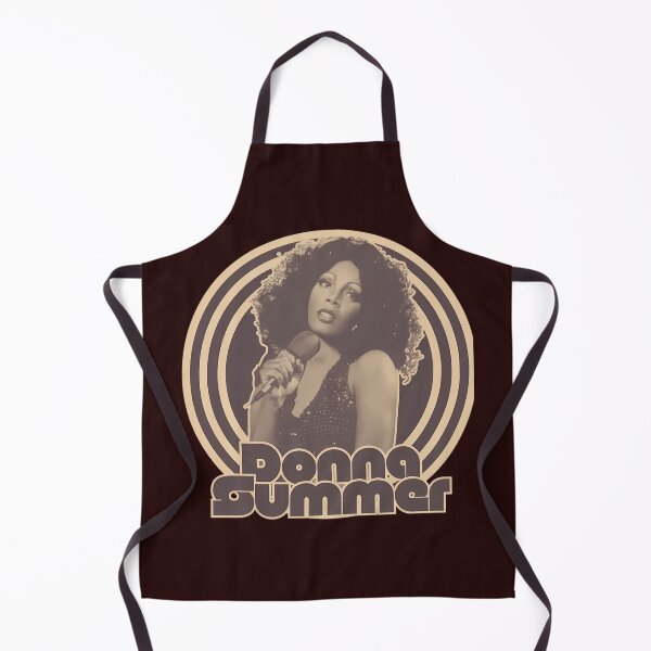 Artikelvorschau, Kunst - Donna Summer entworfen und verkauft von AcaciaWilson.