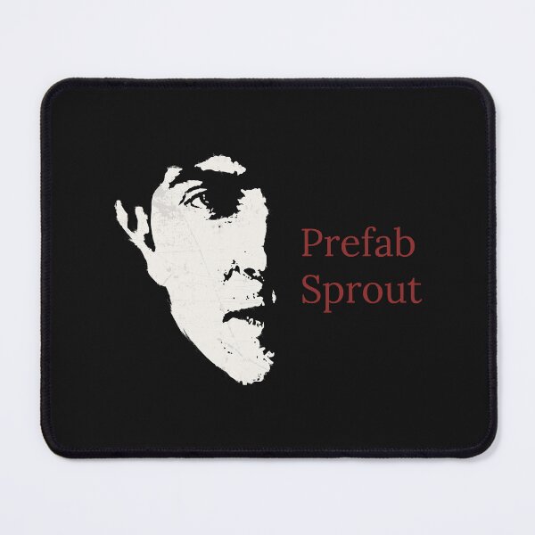 Item preview, Prefab Sprout Paddy McAloon Portrait designed and sold by FULLER FACTORY.