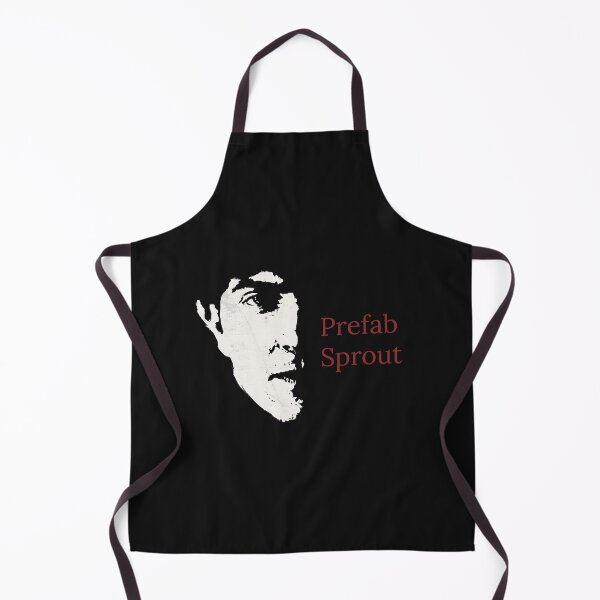 Item preview, Prefab Sprout Paddy McAloon Portrait designed and sold by FULLER FACTORY.