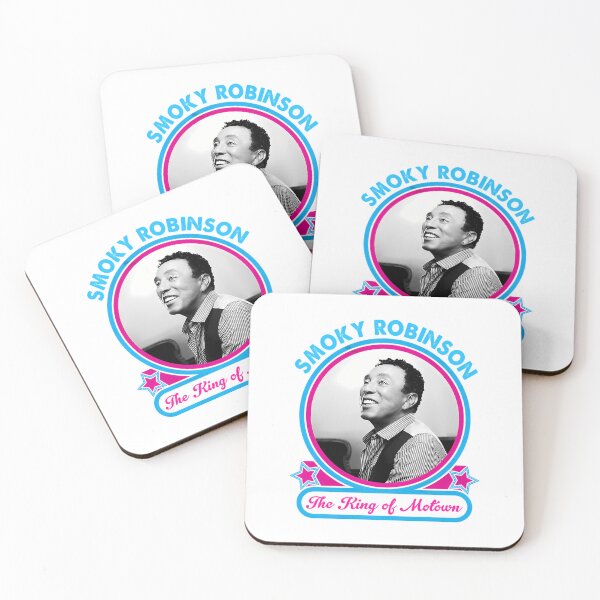 Item preview, The King Of Motown designed and sold by AcaciaWilson.