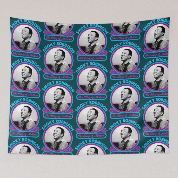 Item preview, The King Of Motown designed and sold by AcaciaWilson.