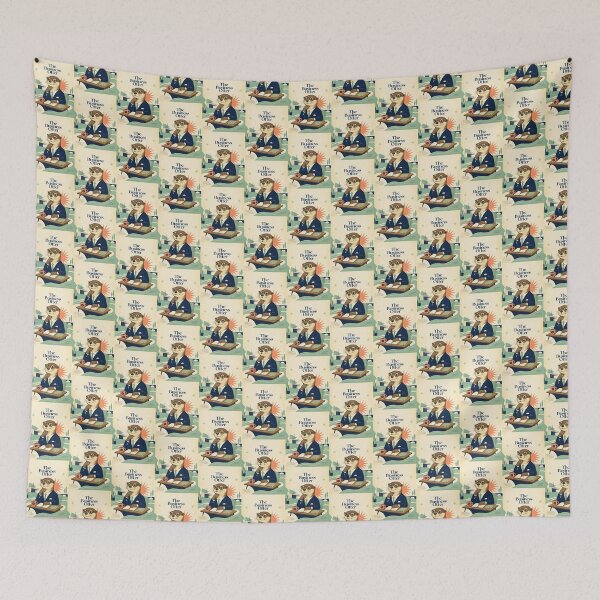 Item preview, The Business Otter designed and sold by Holy JM Designs.