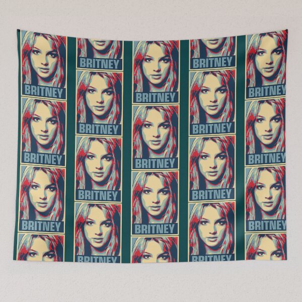 Item preview, Britney designed and sold by AcaciaWilson.