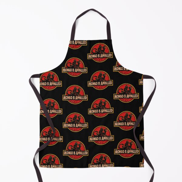 Item preview, Dungeon Crawler Carl Mongo Is Appalled Parody designed and sold by dexlawpie.