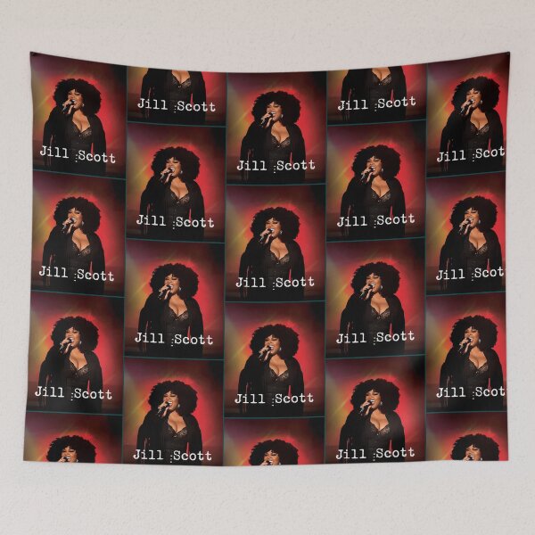 Item preview, Onejil Who Is Miss Scott 20Th Anniversary Uk World Tour 2020 designed and sold by AcaciaWilson.