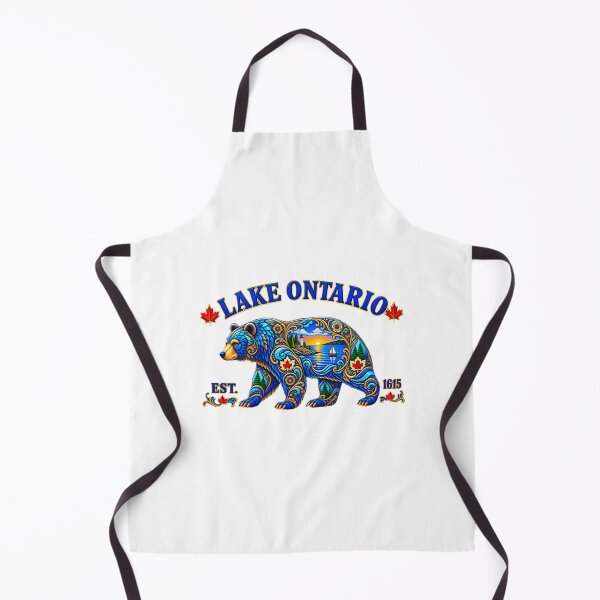 Aperçu de l'œuvre Lake Ontario Vista: Great Lakes Scenic Beauty | ⭐⭐⭐⭐⭐ Best Seller créée et vendue par Quuzzy.