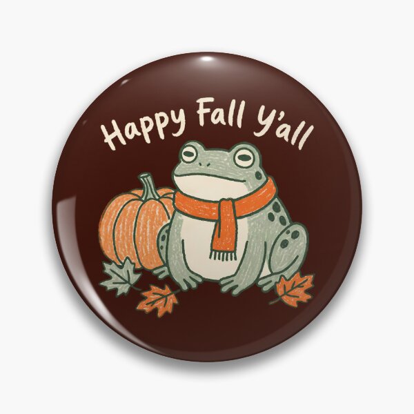 Item preview, Happy Fall Yall designed and sold by andromeda-redd.