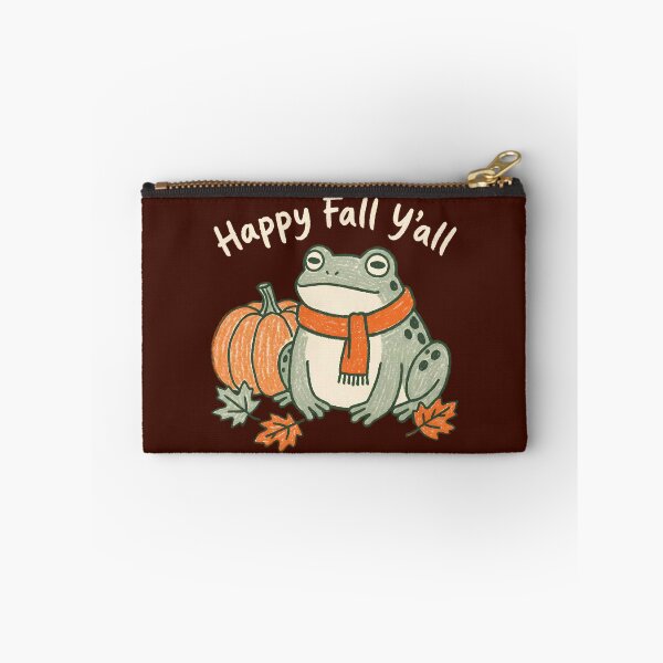 Item preview, Happy Fall Yall designed and sold by andromeda-redd.