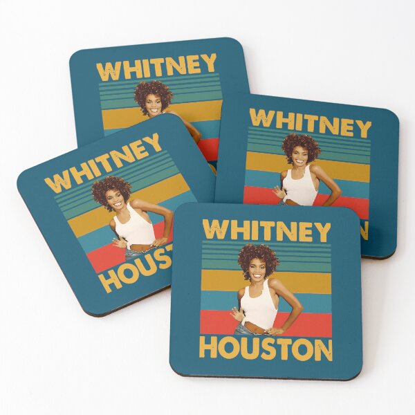 Item preview, Whitney Houston designed and sold by AcaciaWilson.