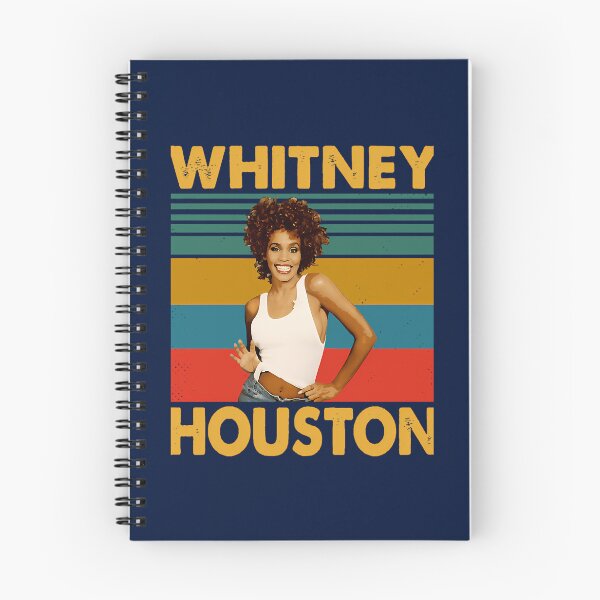 Item preview, Whitney Houston designed and sold by AcaciaWilson.