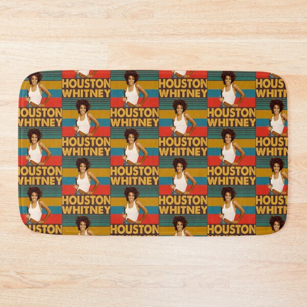 Item preview, Whitney Houston designed and sold by AcaciaWilson.