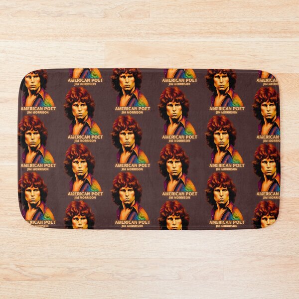 Item preview, Jim Morrison designed and sold by AcaciaWilson.