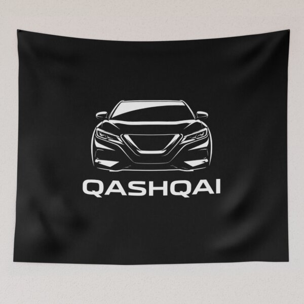 Item preview, QASHQAI designed and sold by Clothpoints02.