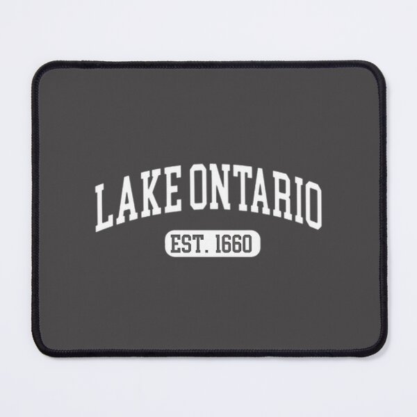 Item preview, Funny Canada Lake Ontario Lover | Great Lakes Voyage | ⭐⭐⭐⭐⭐ designed and sold by rayredwolf.