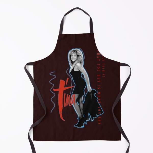Item preview, Tina Turner Concert 1987 Break Every Rule designed and sold by AcaciaWilson.