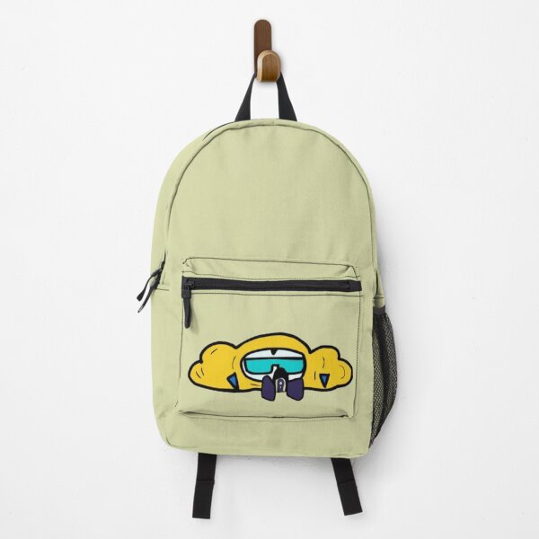 Item preview, *sip* in a hazmat suit with glasses designed and sold by Sribbles.