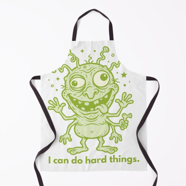 Item preview, I can do hard things. designed and sold by NSMDesignByN8.