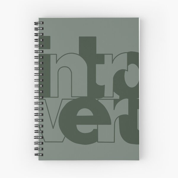 Item preview, Introvert  designed and sold by Blom & Co..