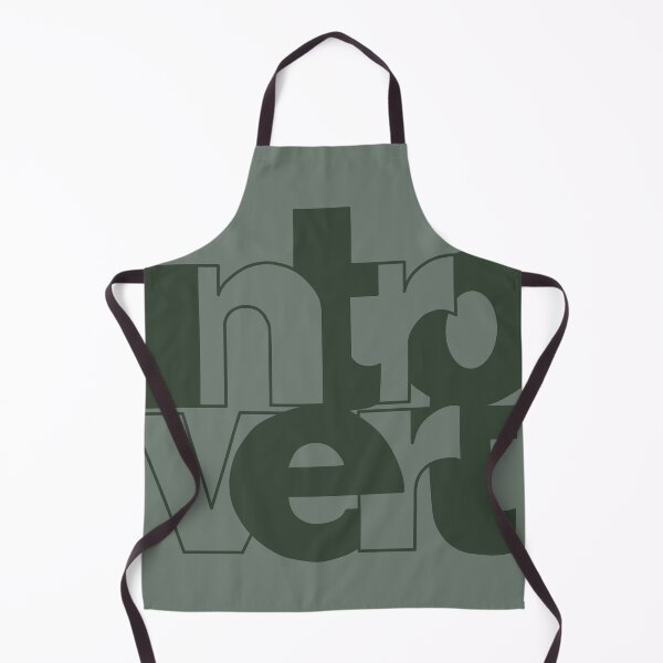Item preview, Introvert  designed and sold by Blom & Co..