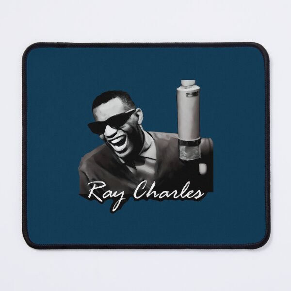 Item preview, Ray Charles - Blues Jazz designed and sold by AcaciaWilson.