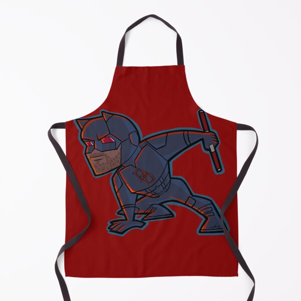 Item preview, Devil in the Kitchen designed and sold by artofstevet.