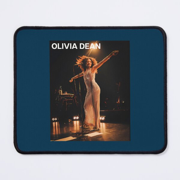 Item preview, Olivia Dean designed and sold by AcaciaWilson.