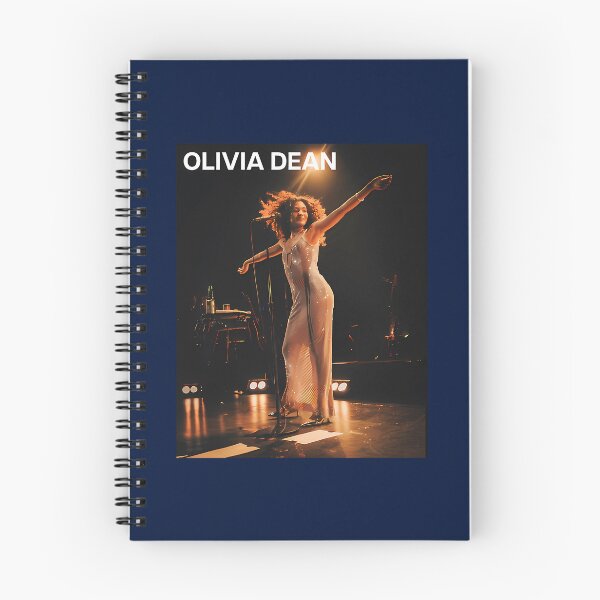 Item preview,  Olivia Dean designed and sold by AcaciaWilson.
