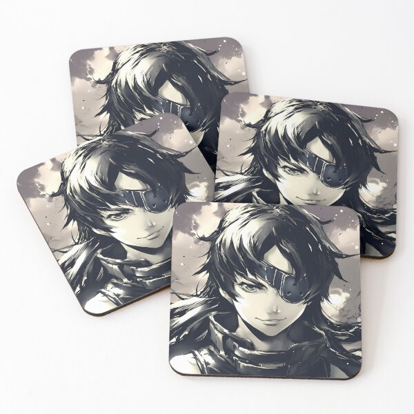 Item preview, Minene Uryuu - 4 designed and sold by Infinite-Aspire.