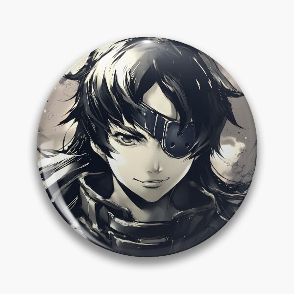Item preview, Minene Uryuu - 4 designed and sold by Infinite-Aspire.