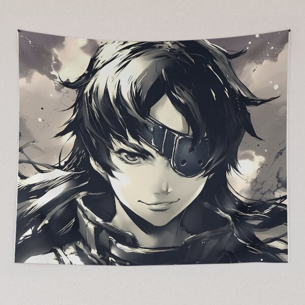 Item preview, Minene Uryuu - 4 designed and sold by Infinite-Aspire.