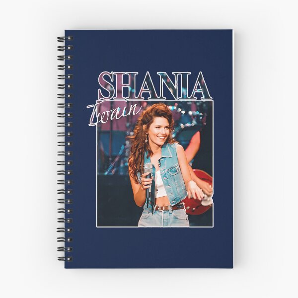 Item preview,  Shania Twan designed and sold by AcaciaWilson.