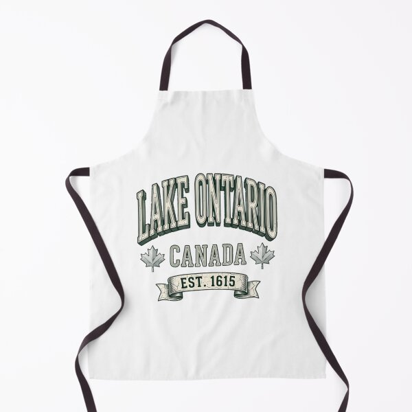 Item preview, Vintage Ontario Canada Maple Leaf Typography Art | Perfect Gift For You And Friends designed and sold by rayredwolf.
