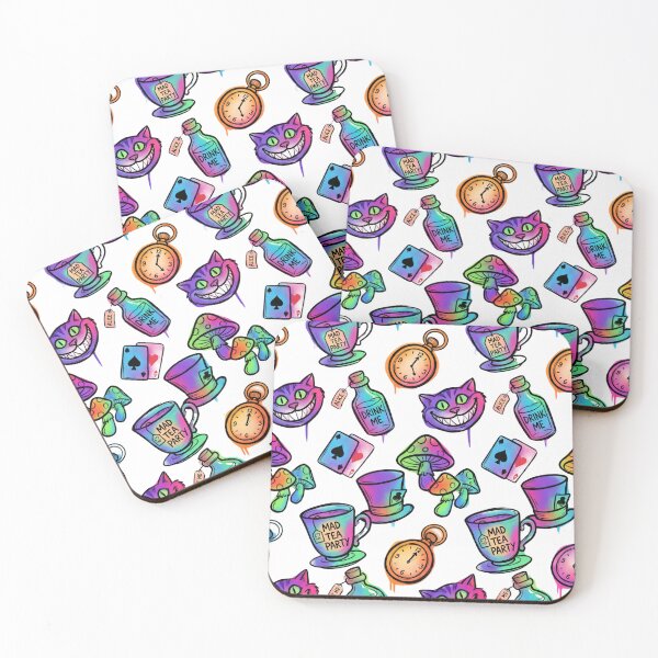 Item preview, Public D Collection: "Wonderland" designed and sold by HouseofRome.