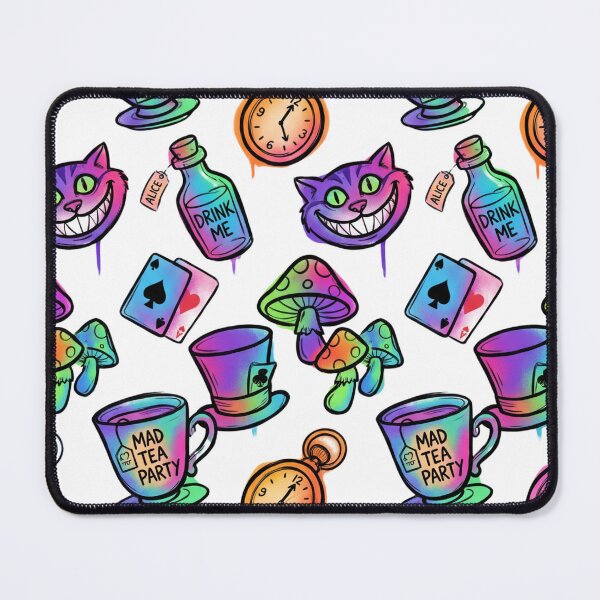 Item preview, Public D Collection: "Wonderland" designed and sold by HouseofRome.