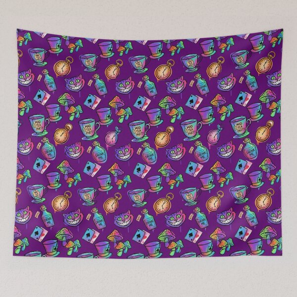 Item preview, Public D Collection: "Wonderland" designed and sold by HouseofRome.