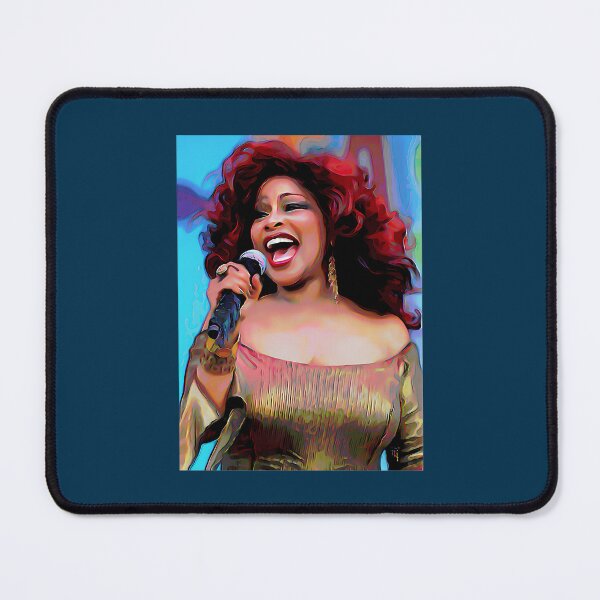 Item preview, Chaka Khan designed and sold by AcaciaWilson.