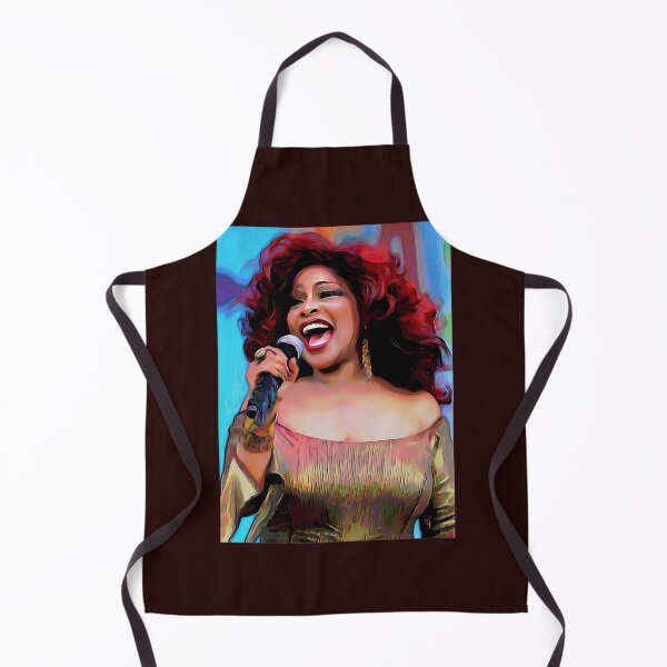 Item preview, Chaka Khan designed and sold by AcaciaWilson.