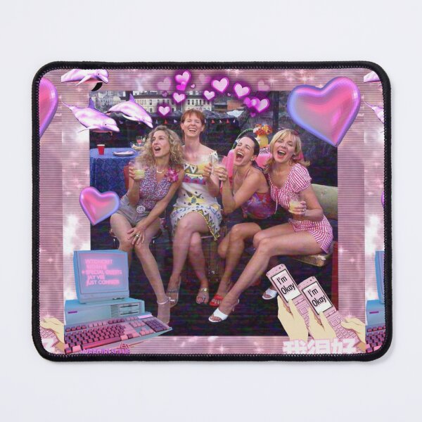 Item preview, Friendship Is Forever designed and sold by DestroyMeDaddyy.