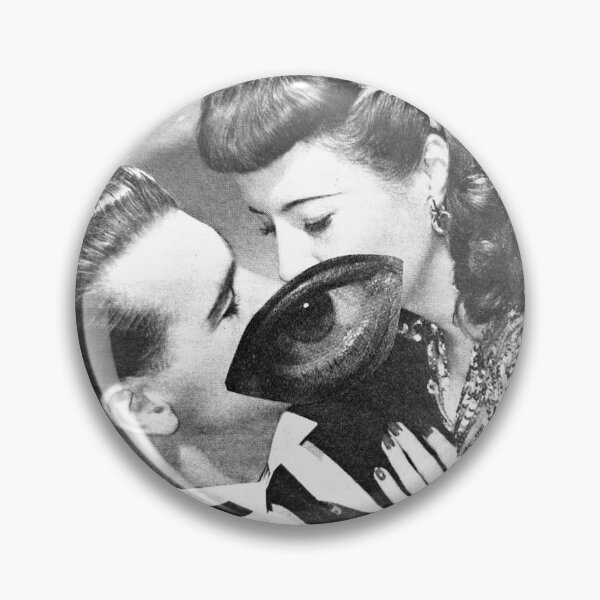 Item preview, The gaze designed and sold by LetsCollage.