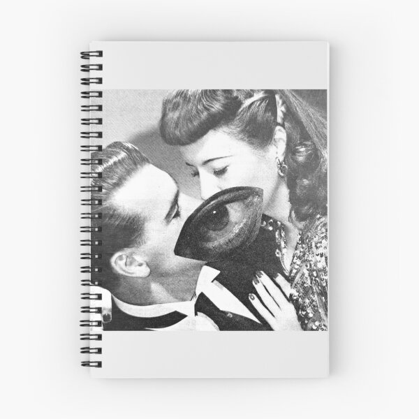 Item preview, The gaze designed and sold by LetsCollage.