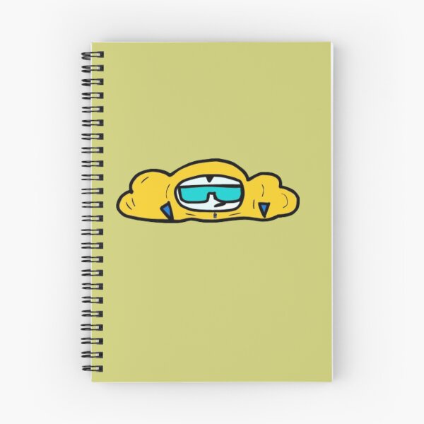 Item preview, *sip* in a hazmat suit with glasses with goggles designed and sold by Sribbles.