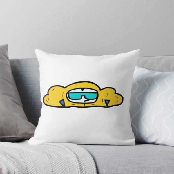 Item preview, *sip* in a hazmat suit with glasses with goggles designed and sold by Sribbles.