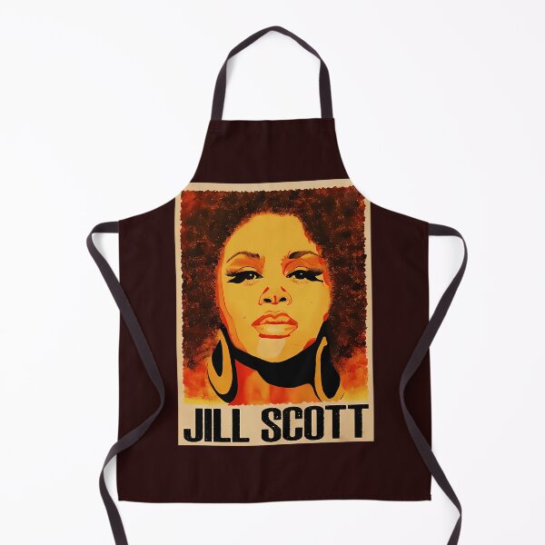 Item preview,  Rhythmic Charisma Jill Music Scotts Essence In Get On Up designed and sold by AcaciaWilson.
