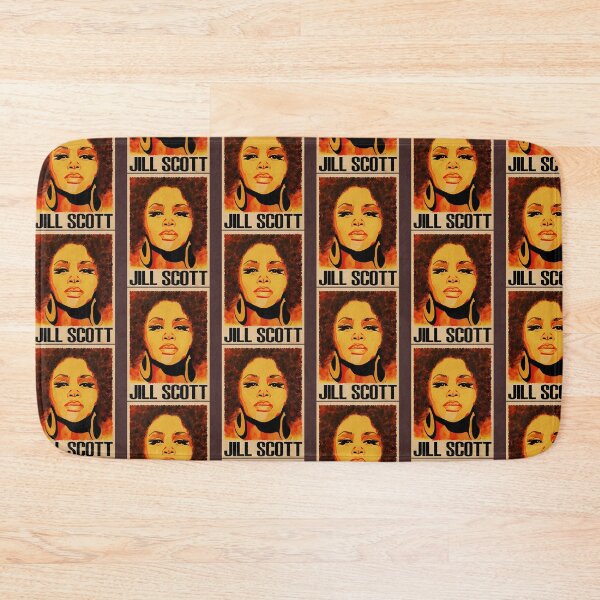Item preview,  Rhythmic Charisma Jill Music Scotts Essence In Get On Up designed and sold by AcaciaWilson.