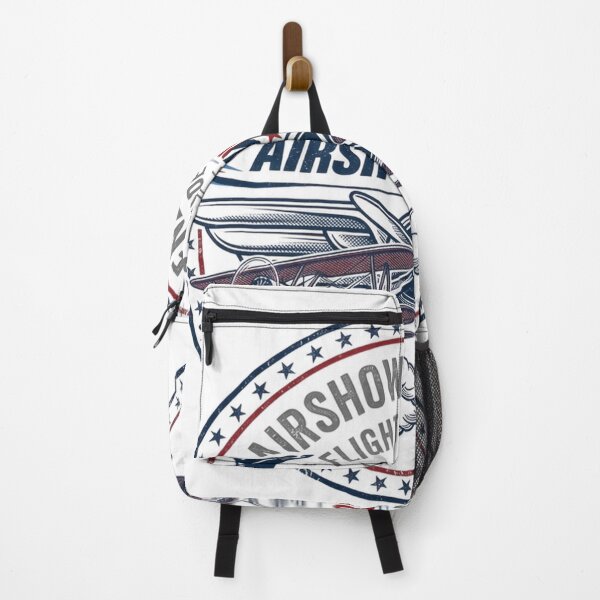 Item preview, Airshow Advisor - Airshow Calendar designed and sold by CoastalCraze.