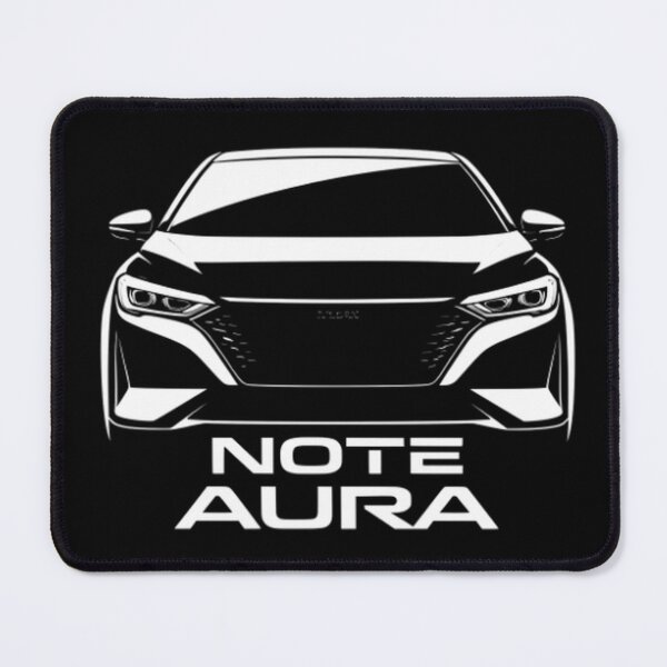 Item preview, Note Aura designed and sold by Clothpoints02.