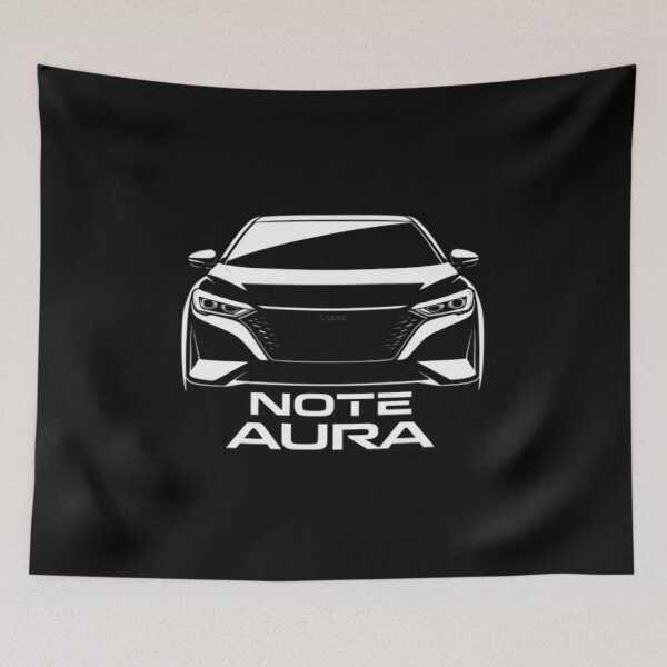 Item preview, Note Aura designed and sold by Clothpoints02.