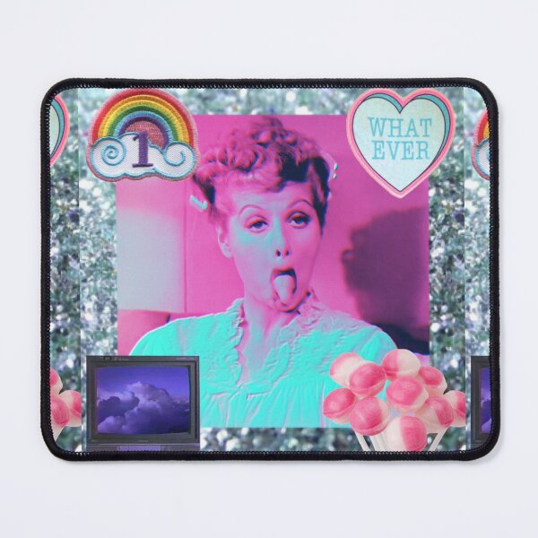 Item preview, Lucille Ball designed and sold by DestroyMeDaddy-.